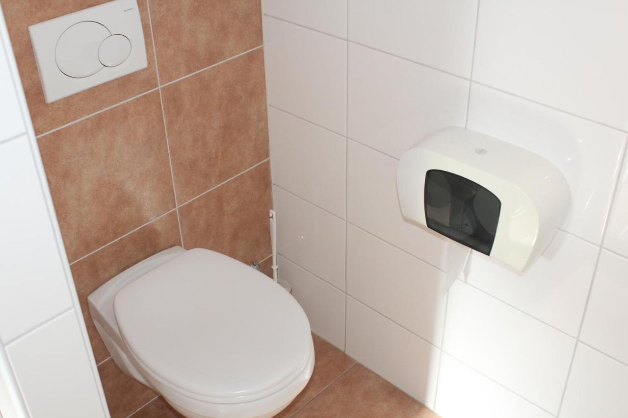 Hotel,cafe,biljart POT Groenlo Exteriör bild