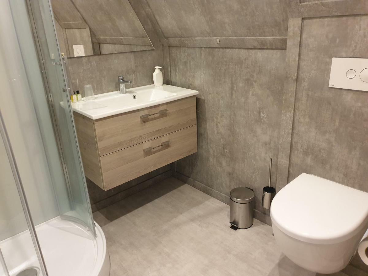 Hotel,cafe,biljart POT Groenlo Exteriör bild