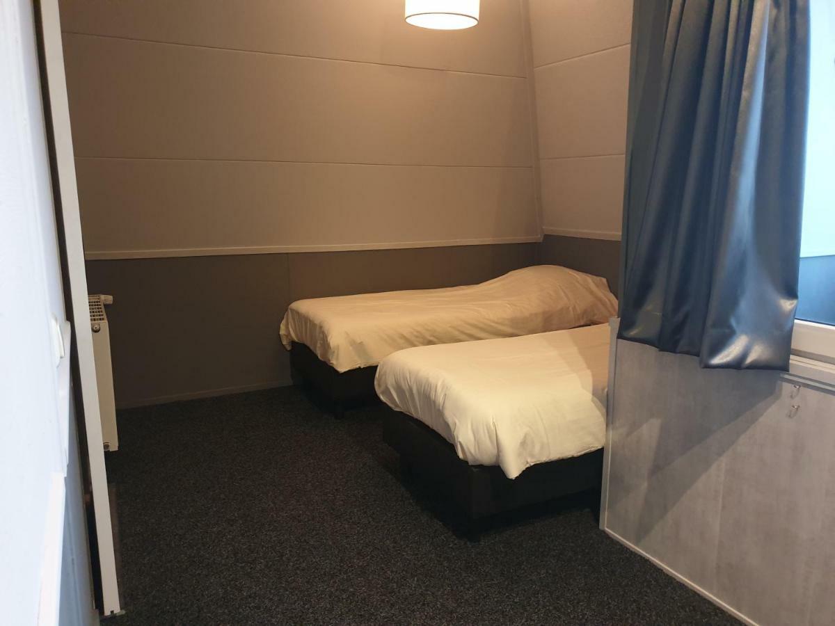 Hotel,cafe,biljart POT Groenlo Exteriör bild