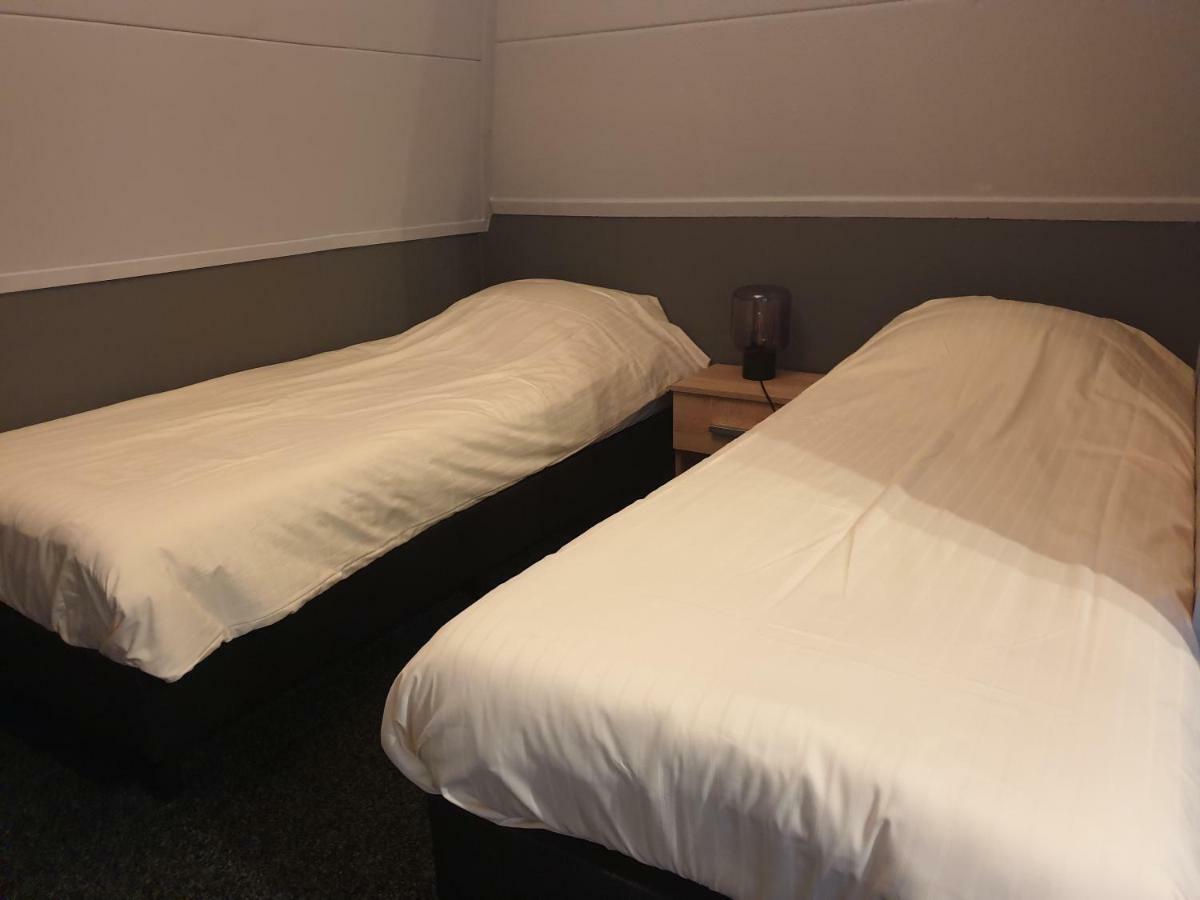 Hotel,cafe,biljart POT Groenlo Exteriör bild