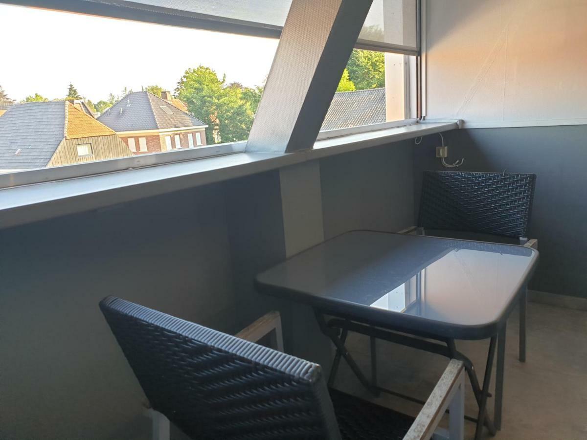 Hotel,cafe,biljart POT Groenlo Exteriör bild