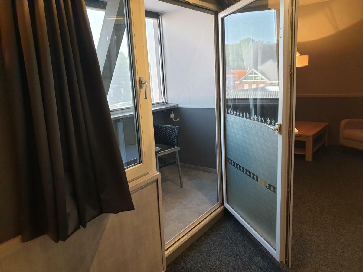 Hotel,cafe,biljart POT Groenlo Exteriör bild