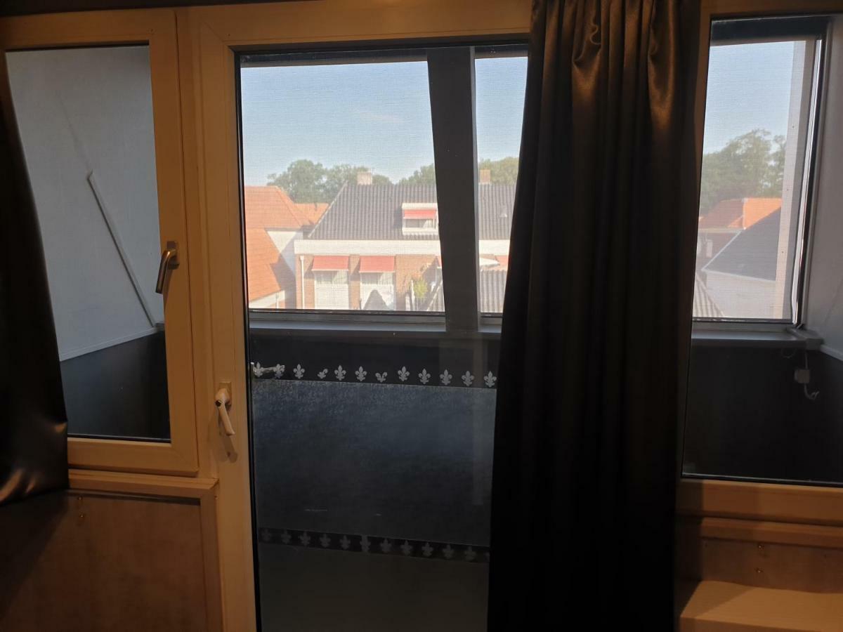Hotel,cafe,biljart POT Groenlo Exteriör bild